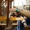 首里織工房制作写真2