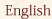 English
