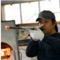 Photo4:RyukyuGlass Workshop